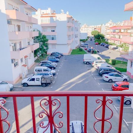Apartamento T2 Carvoeiro-Lagoa Precos Acessiveis公寓 外观 照片