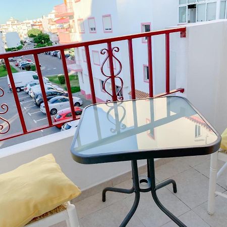 Apartamento T2 Carvoeiro-Lagoa Precos Acessiveis公寓 外观 照片