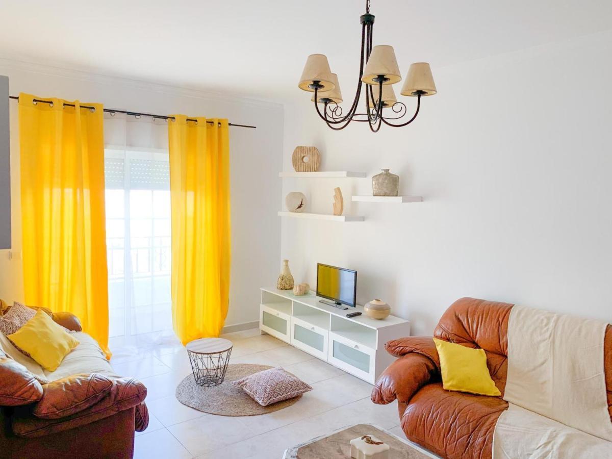 Apartamento T2 Carvoeiro-Lagoa Precos Acessiveis公寓 外观 照片