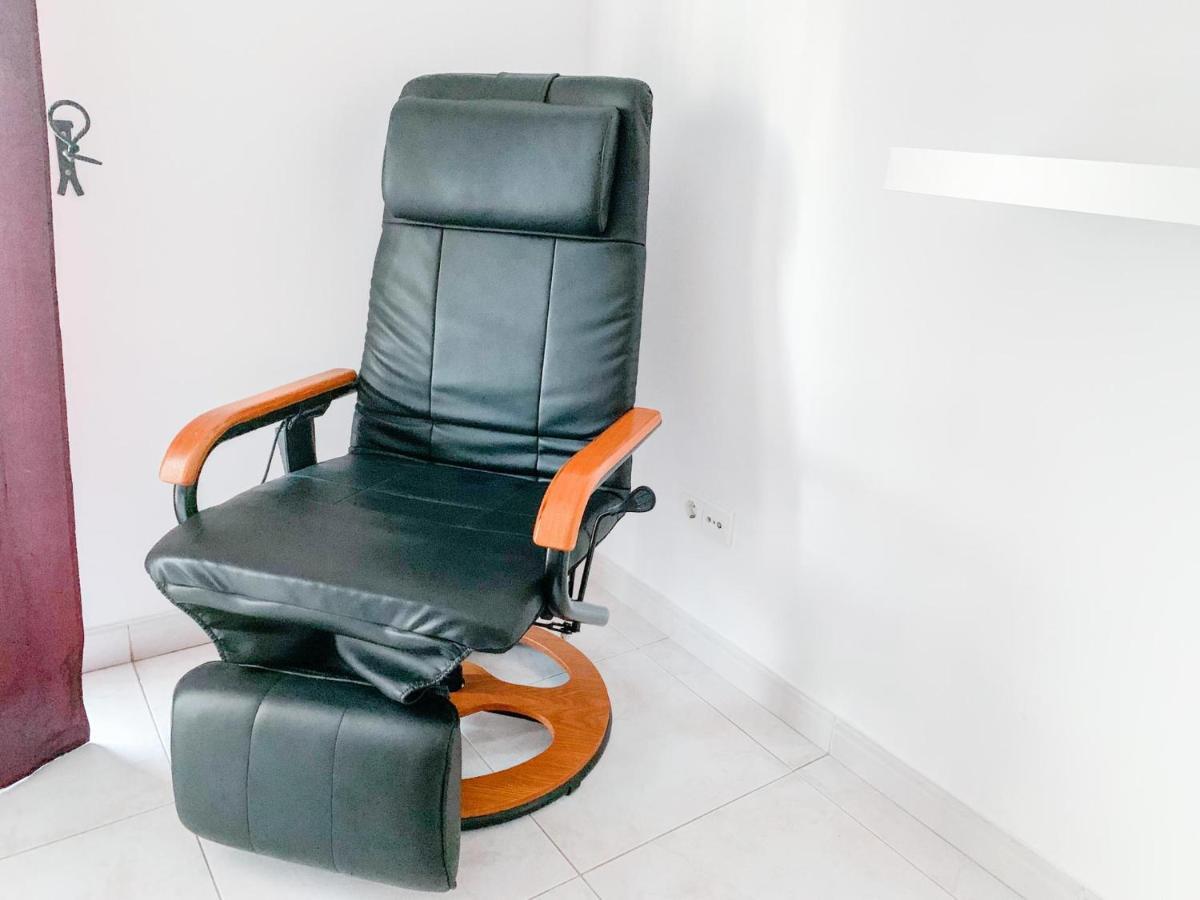Apartamento T2 Carvoeiro-Lagoa Precos Acessiveis公寓 外观 照片