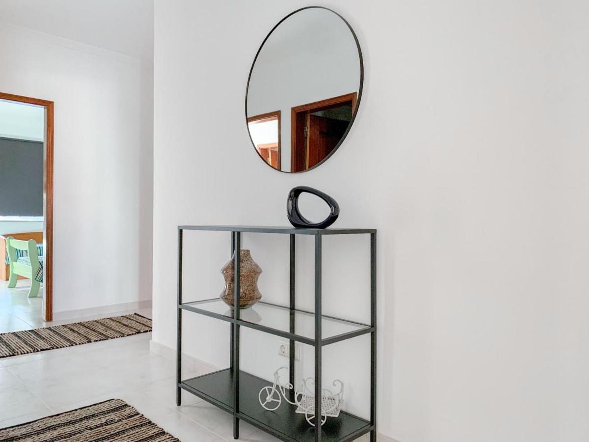 Apartamento T2 Carvoeiro-Lagoa Precos Acessiveis公寓 外观 照片