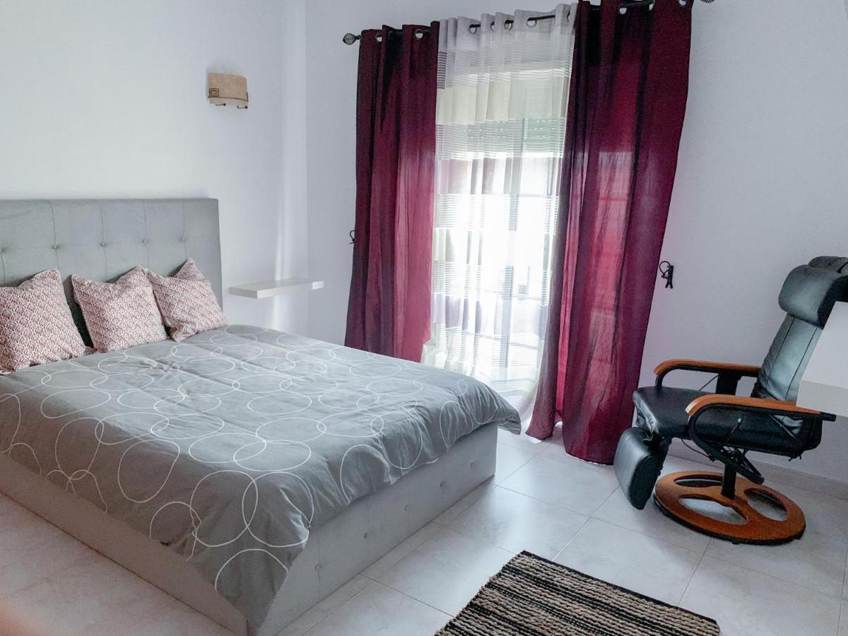 Apartamento T2 Carvoeiro-Lagoa Precos Acessiveis公寓 外观 照片