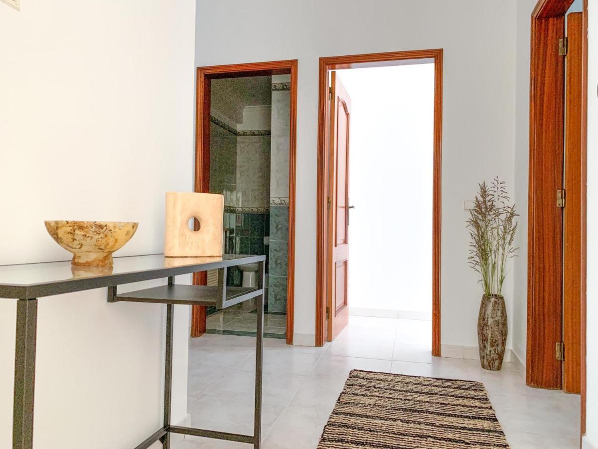 Apartamento T2 Carvoeiro-Lagoa Precos Acessiveis公寓 外观 照片