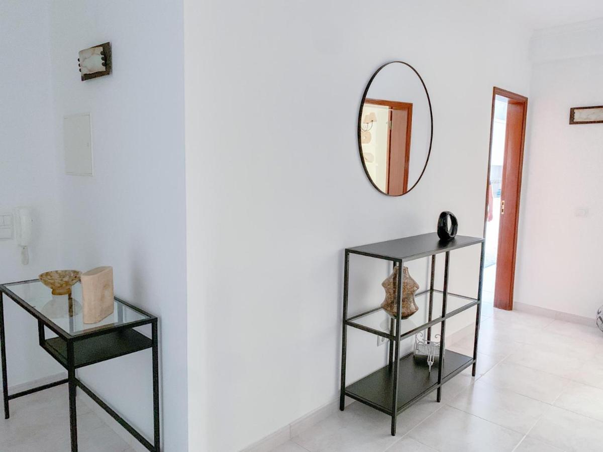 Apartamento T2 Carvoeiro-Lagoa Precos Acessiveis公寓 外观 照片