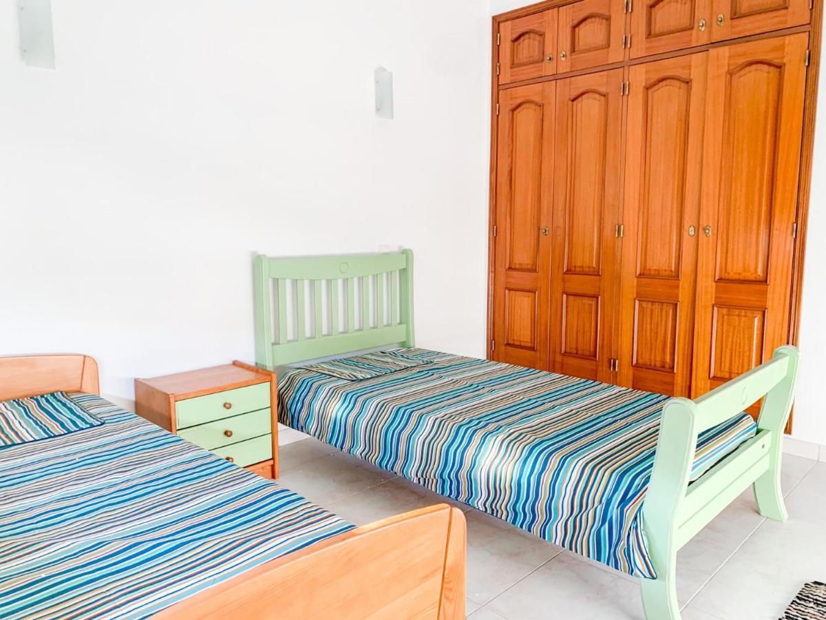 Apartamento T2 Carvoeiro-Lagoa Precos Acessiveis公寓 外观 照片