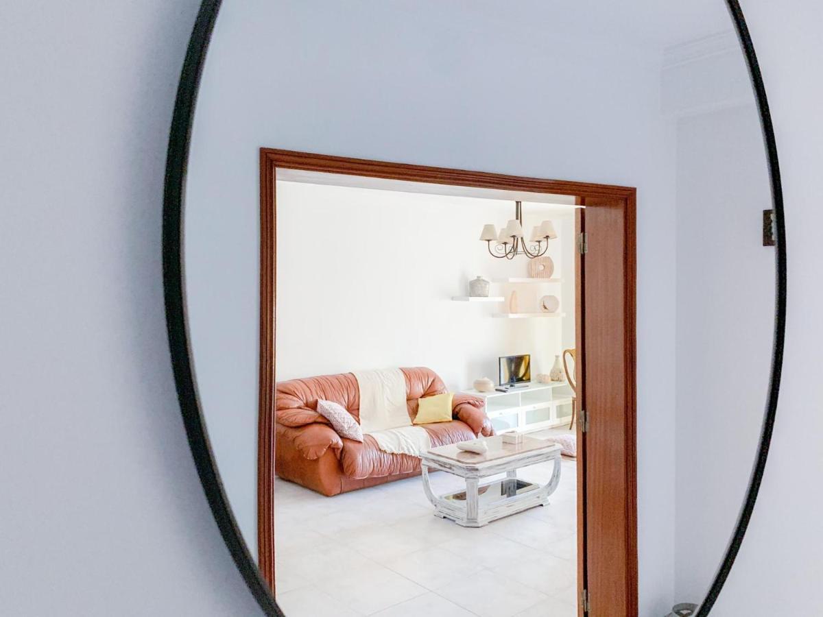 Apartamento T2 Carvoeiro-Lagoa Precos Acessiveis公寓 外观 照片