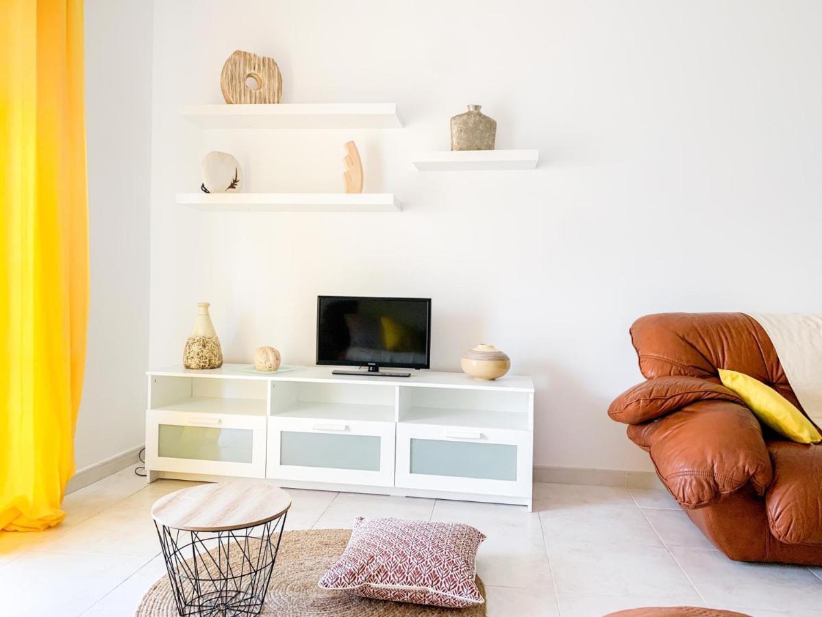 Apartamento T2 Carvoeiro-Lagoa Precos Acessiveis公寓 外观 照片