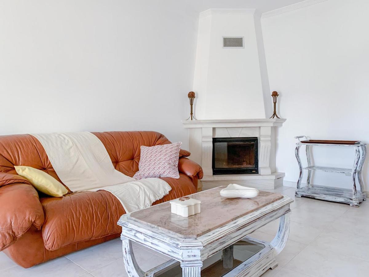 Apartamento T2 Carvoeiro-Lagoa Precos Acessiveis公寓 外观 照片