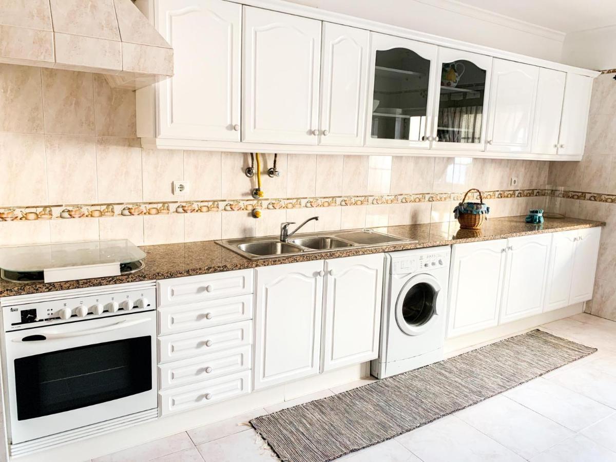 Apartamento T2 Carvoeiro-Lagoa Precos Acessiveis公寓 外观 照片