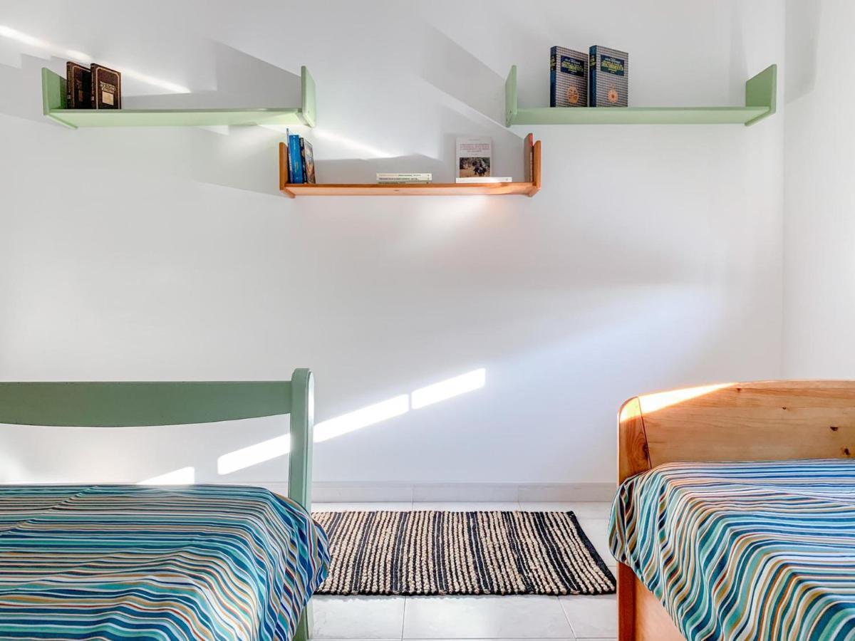 Apartamento T2 Carvoeiro-Lagoa Precos Acessiveis公寓 外观 照片