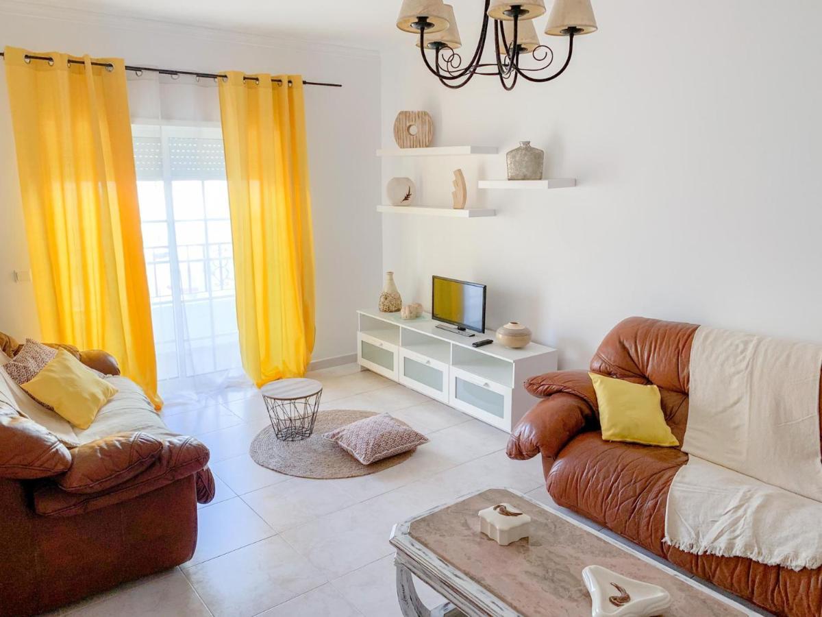 Apartamento T2 Carvoeiro-Lagoa Precos Acessiveis公寓 外观 照片